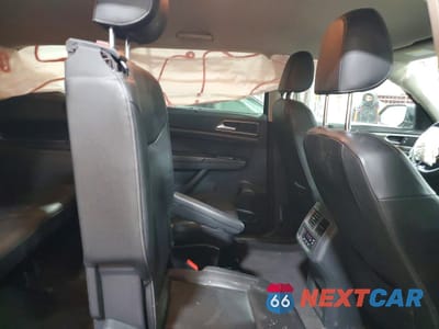 Zdjęcie 10 z 13 samochodu: 2019 VOLKSWAGEN ATLAS SE VIN:1V2UR2CA2KC619500 - miniatura