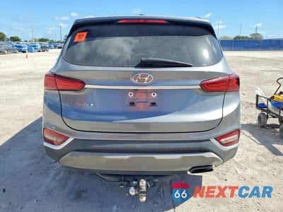 Zdjęcie 6 z 13 samochodu: 2019 HYUNDAI SANTA FE SE VIN:5NMS23AD8KH080009 - miniatura