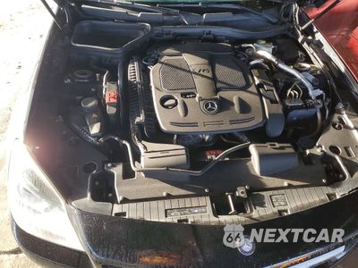 Zdjęcie 11 z 12 samochodu: 2012 MERCEDES-BENZ SLK 350 VIN:WDDPK5HA8CF012942 - miniatura
