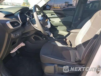 Zdjęcie 7 z 12 samochodu: 2023 CHEVROLET TRAILBLAZER LS VIN:KL79MMS20PB208845 - miniatura