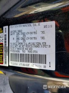 Zdjęcie 12 z 12 samochodu: 2019 TOYOTA TACOMA ACCESS CAB VIN:5TFSX5EN2KX065061 - miniatura