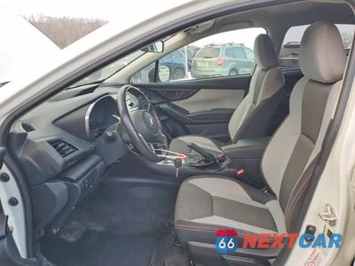 Zdjęcie 7 z 13 samochodu: 2018 SUBARU CROSSTREK PREMIUM VIN:JF2GTADC6JH330066 - miniatura