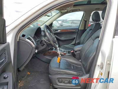 Zdjęcie 7 z 12 samochodu: 2012 AUDI Q5 PREMIUM PLUS VIN:WA1LFAFP9CA060048 - miniatura