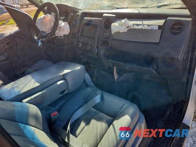 Zdjęcie 8 z 13 samochodu: 2012 FORD F150 VIN:1FTMF1CMXCFB87219 - miniatura