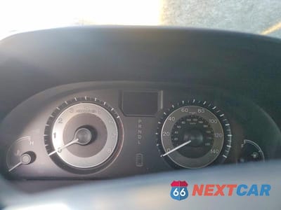 Zdjęcie 9 z 13 samochodu: 2014 HONDA ODYSSEY EXL VIN:5FNRL5H64EB094204 - miniatura