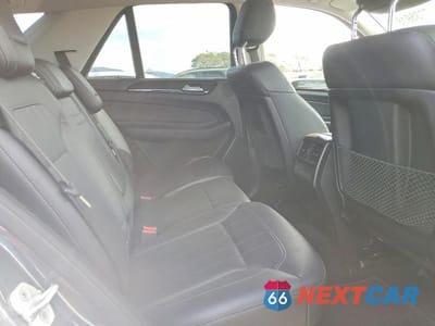 Zdjęcie 11 z 12 samochodu: 2016 MERCEDES-BENZ GLE 350 VIN:4JGDA5JB8GA718777 - miniatura