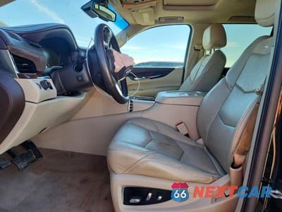 Zdjęcie 7 z 14 samochodu: 2015 CADILLAC ESCALADE ESV LUXURY VIN:1GYS3HKJ3FR208747 - miniatura