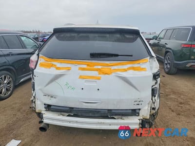 Zdjęcie 6 z 12 samochodu: 2019 FORD EDGE SEL VIN:2FMPK4J90KBB17734 - miniatura
