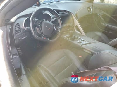 Zdjęcie 8 z 12 samochodu: 2016 CHEVROLET CORVETTE Z06 2LZ VIN:1G1YR2D67G5604203 - miniatura