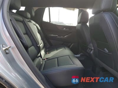Zdjęcie 11 z 13 samochodu: 2026 CHEVROLET EQUINOX LT VIN:3GNAXHEG7TL212364 - miniatura