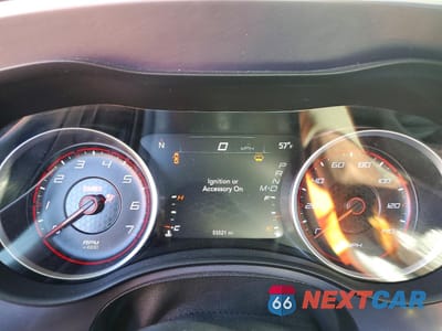 Zdjęcie 9 z 14 samochodu: 2020 DODGE CHARGER GT VIN:2C3CDXHG8LH238503 - miniatura