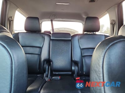 Zdjęcie 10 z 13 samochodu: 2019 HONDA PILOT TOURING VIN:5FNYF6H92KB033531 - miniatura