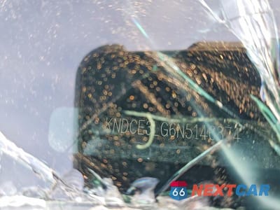 Zdjęcie 12 z 12 samochodu: 2022 KIA NIRO EX PREMIUM VIN:KNDCE3LG6N5146874 - miniatura