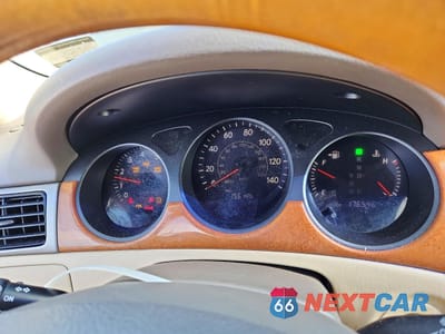 Zdjęcie 9 z 13 samochodu: 2005 LEXUS ES 330 BASE VIN:JTHBA30G155138501 - miniatura