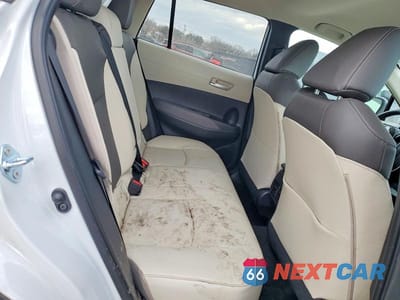 Zdjęcie 11 z 14 samochodu: 2024 TOYOTA COROLLA CROSS XLE VIN:7MUEAABG5RV096646 - miniatura