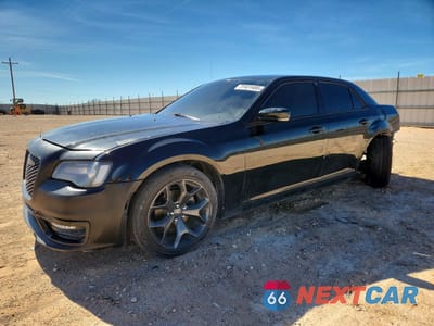 2021 CHRYSLER 300 S 2C3CCABG6MH529351 - główne zdjęcie licytacji z USA - miniatura