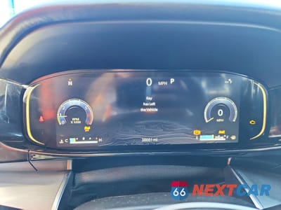 Zdjęcie 9 z 14 samochodu: 2024 JEEP WAGONEER SERIES II VIN:1C4SJVBPXRS105644 - miniatura