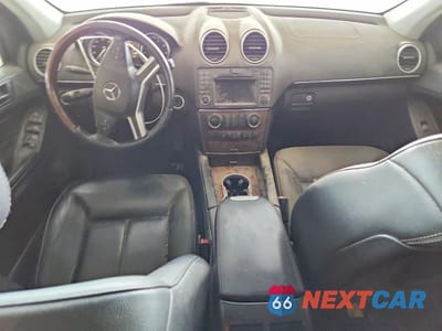 Zdjęcie 8 z 12 samochodu: 2011 MERCEDES-BENZ GL 450 4MATIC VIN:4JGBF7BE7BA646704 - miniatura