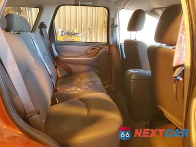 Zdjęcie 11 z 12 samochodu: 2005 MAZDA TRIBUTE I VIN:4F2YZ02Z15KM11441 - miniatura