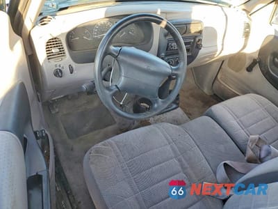 Zdjęcie 8 z 12 samochodu: 1997 FORD RANGER VIN:1FTCR10A2VPB50417 - miniatura