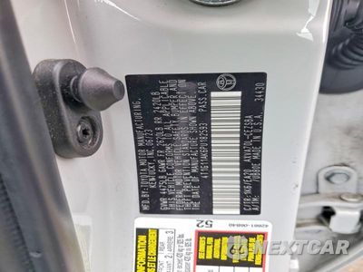 Zdjęcie 13 z 13 samochodu: 2023 TOYOTA CAMRY SE VIN:4T1G11AK6PU182593 - miniatura