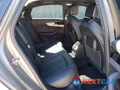 Zdjęcie 10 z 12 samochodu: 2023 AUDI A4 PREMIUM PLUS 45 VIN:WAUEABF43PA010824 - miniatura