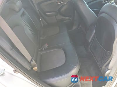 Zdjęcie 11 z 12 samochodu: 2015 HYUNDAI TUCSON GLS VIN:KM8JT3AF1FU027236 - miniatura