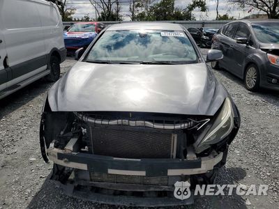 Zdjęcie 9 z 28 samochodu: 2018 INFINITI QX30 PURE VIN:SJKCH5CP5JA005246 - miniatura