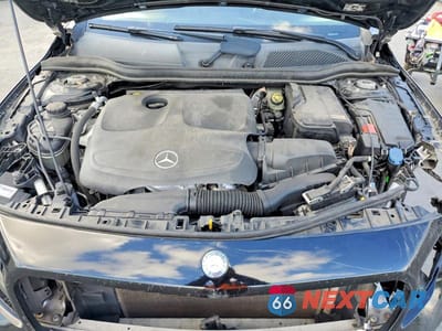 Zdjęcie 12 z 13 samochodu: 2016 MERCEDES-BENZ GLA 250 4MATIC VIN:WDCTG4GB2GJ253309 - miniatura