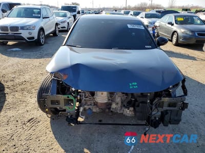 Piąte zdjęcie samochodu w środku: 2023 HONDA CIVIC SPORT VIN:2HGFE2F58PH516172 - miniatura