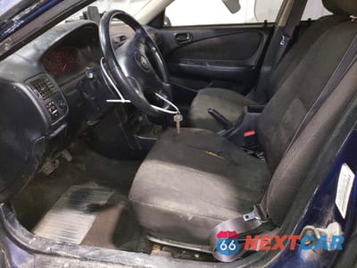 Zdjęcie 7 z 11 samochodu: 2001 TOYOTA COROLLA S VIN:1NXBR12E51Z552323 - miniatura