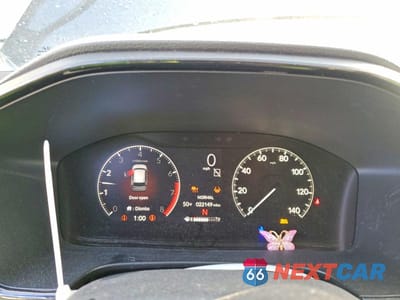 Zdjęcie 9 z 14 samochodu: 2025 HONDA CR-V EXL VIN:2HKRS3H72SH335402 - miniatura
