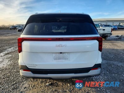 Zdjęcie 6 z 12 samochodu: 2025 KIA CARNIVAL EX VIN:KNDNC5K3XS6475706 - miniatura