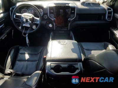 Zdjęcie 8 z 13 samochodu: 2024 RAM 1500 LARAMIE VIN:1C6SRFJT7RN160037 - miniatura