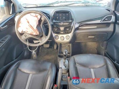 Zdjęcie 8 z 11 samochodu: 2021 CHEVROLET SPARK 2LT VIN:KL8CF6SA7MC226361 - miniatura