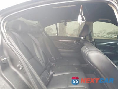 Zdjęcie 10 z 12 samochodu: 2023 INFINITI Q50 LUXE VIN:JN1EV7BP2PM511435 - miniatura