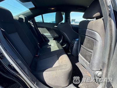 Zdjęcie 6 z 10 samochodu: 2021 DODGE CHARGER GT VIN:2C3CDXHG2MH575251 - miniatura