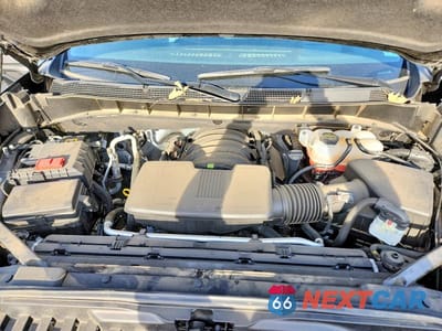 Zdjęcie 11 z 11 samochodu: 2024 CHEVROLET SILVERADO K1500 LTZ VIN:2GCUDGED0R1175506 - miniatura