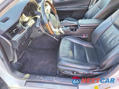 Zdjęcie 7 z 13 samochodu: 2013 LEXUS ES 350 BASE VIN:JTHBK1GGXD2030806 - miniatura