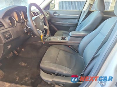 Zdjęcie 7 z 12 samochodu: 2010 DODGE CHARGER SXT VIN:2B3CA3CVXAH100477 - miniatura