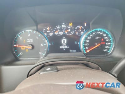 Zdjęcie 9 z 14 samochodu: 2017 GMC YUKON DENALI VIN:1GKS2CKJ9HR126119 - miniatura