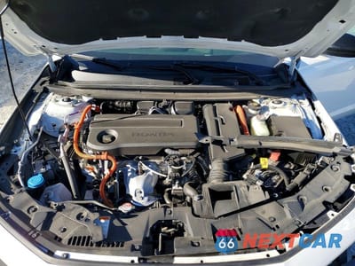 Zdjęcie 11 z 11 samochodu: 2024 HONDA ACCORD HYBRID SPORT VIN:1HGCY2F53RA003875 - miniatura