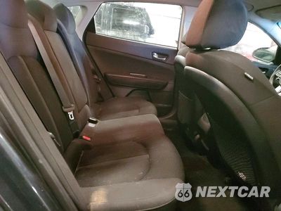 Zdjęcie 10 z 12 samochodu: 2020 KIA OPTIMA LX VIN:5XXGT4L38LG393283 - miniatura