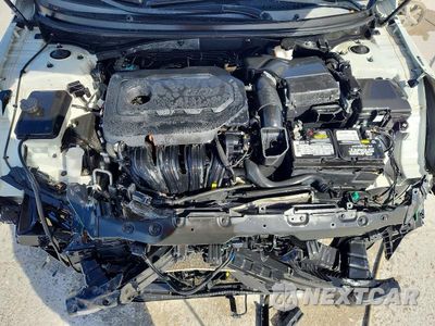 Zdjęcie 11 z 13 samochodu: 2016 HYUNDAI SONATA VIN:5NPE34AF8GH313186 - miniatura