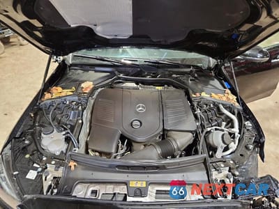 Zdjęcie 11 z 11 samochodu: 2024 MERCEDES-BENZ C 300 4MATIC VIN:W1KAF4HB0RR220494 - miniatura