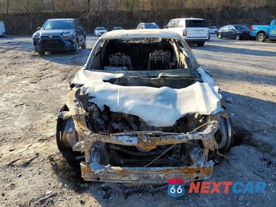 Piąte zdjęcie samochodu w środku: 2022 FORD MUSTANG GT VIN:1FA6P8CF2N5120435 - miniatura