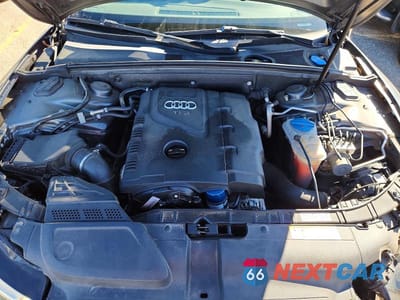 Zdjęcie 11 z 12 samochodu: 2017 AUDI A5 SPORT VIN:WAUD2AFH0HN000901 - miniatura