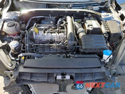 Zdjęcie 11 z 11 samochodu: 2021 VOLKSWAGEN JETTA S VIN:3VWC57BU4MM089871 - miniatura