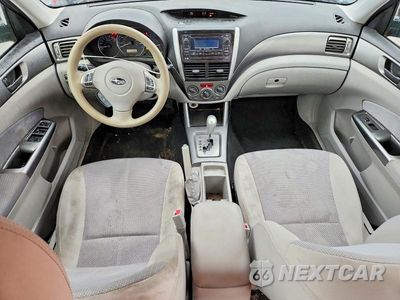 Zdjęcie 8 z 12 samochodu: 2013 SUBARU FORESTER VIN:JF2SHABCXDH426480 - miniatura