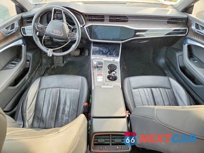 Zdjęcie 8 z 11 samochodu: 2019 AUDI A7 PRESTIGE S-LINE VIN:WAUV2AF27KN075845 - miniatura